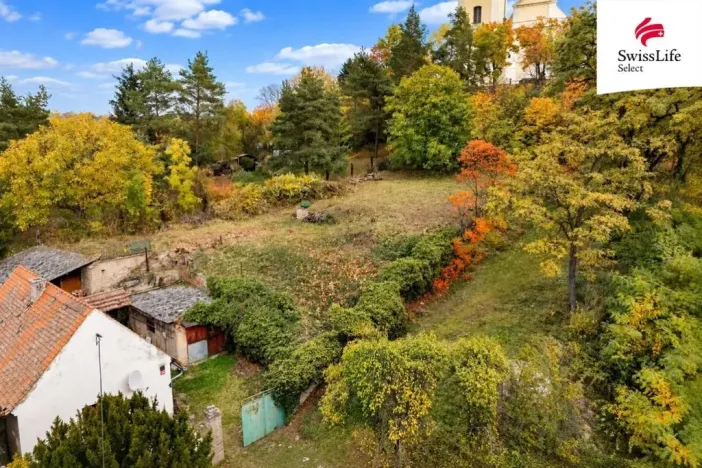 Prodej rodinného domu, Klobuky, Náměstí J. Š. Baara, 223 m2
