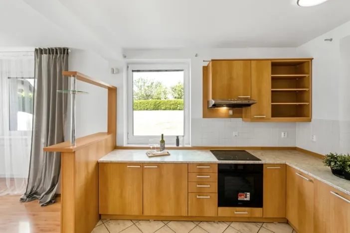 Prodej rodinného domu, Praha - Miškovice, Za můstkem, 202 m2
