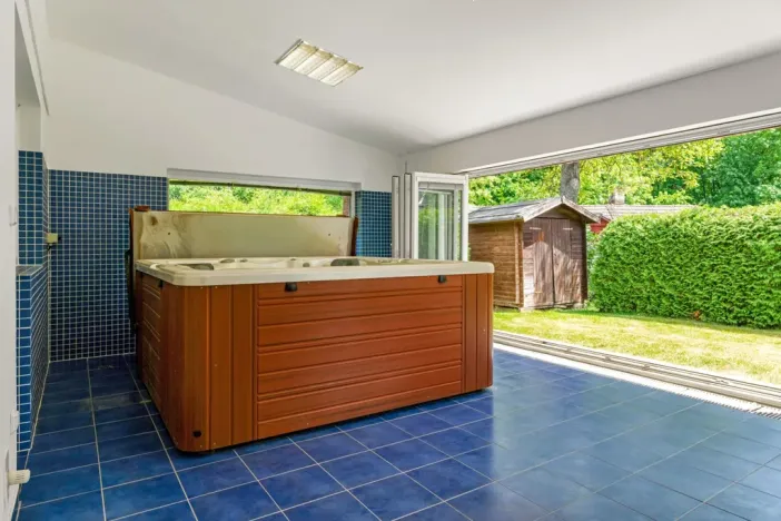 Prodej rodinného domu, Praha - Miškovice, Za můstkem, 202 m2