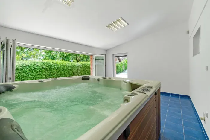 Prodej rodinného domu, Praha - Miškovice, Za můstkem, 202 m2