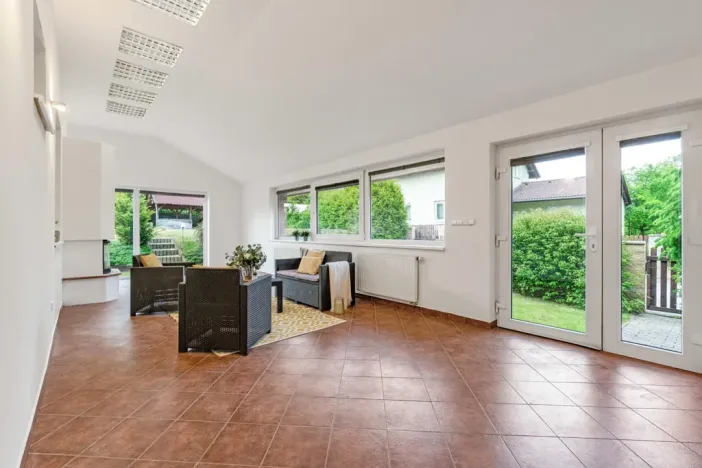 Prodej rodinného domu, Praha - Miškovice, Za můstkem, 202 m2