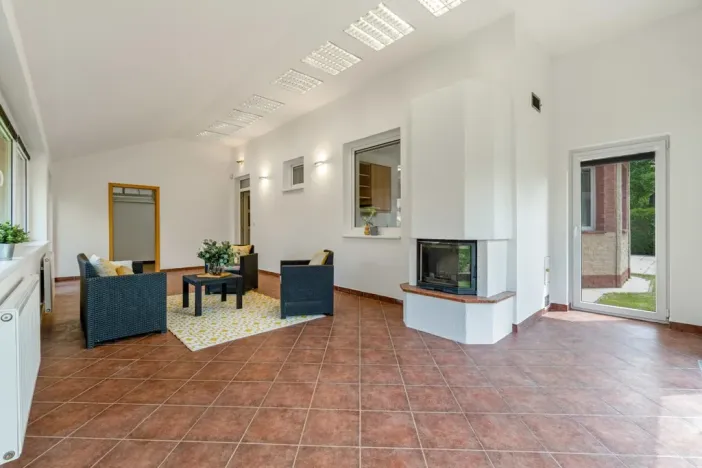 Prodej rodinného domu, Praha - Miškovice, Za můstkem, 202 m2