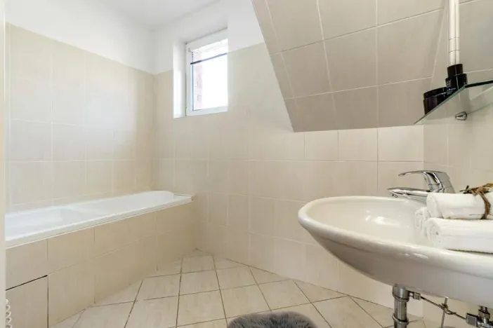 Prodej rodinného domu, Praha - Miškovice, Za můstkem, 202 m2