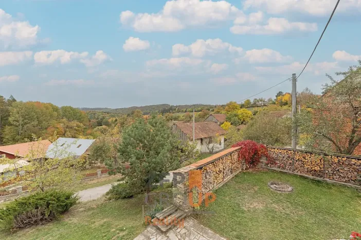 Prodej chalupy, Kuřimské Jestřabí, 132 m2