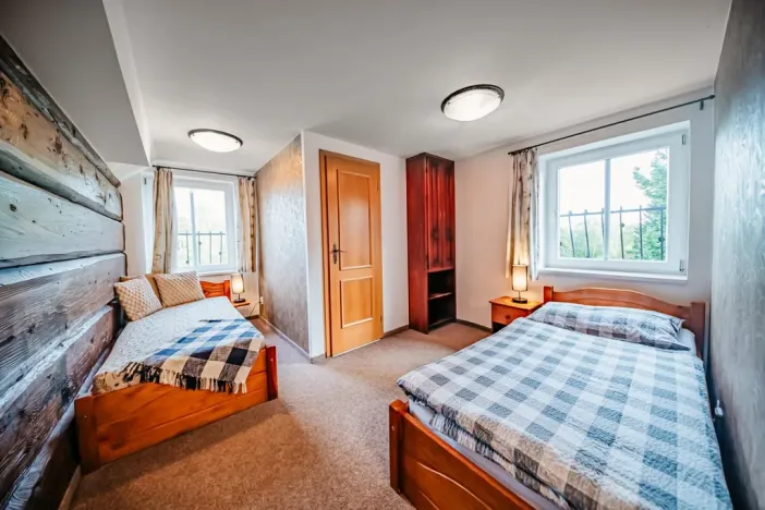 Prodej ubytování, Krásná Lípa - Zahrady, 551 m2