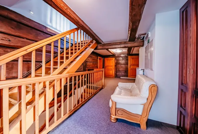 Prodej ubytování, Krásná Lípa - Zahrady, 551 m2