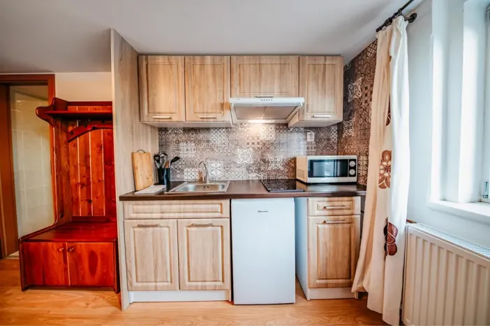 Prodej ubytování, Krásná Lípa - Zahrady, 551 m2