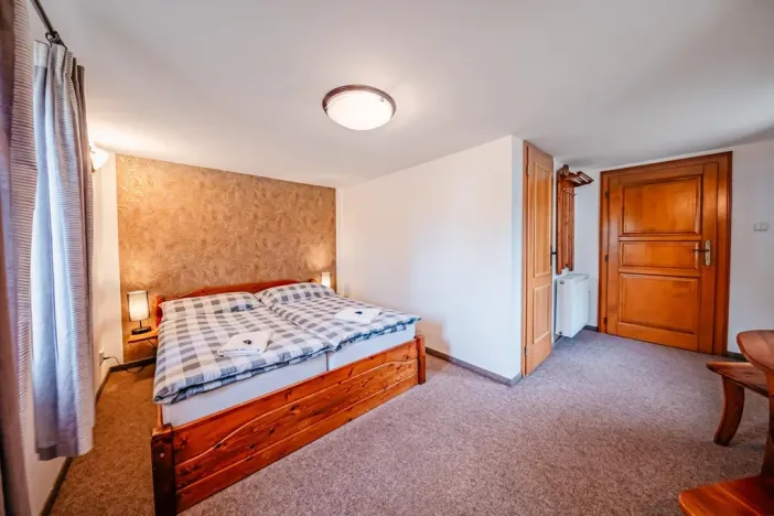Prodej ubytování, Krásná Lípa - Zahrady, 551 m2