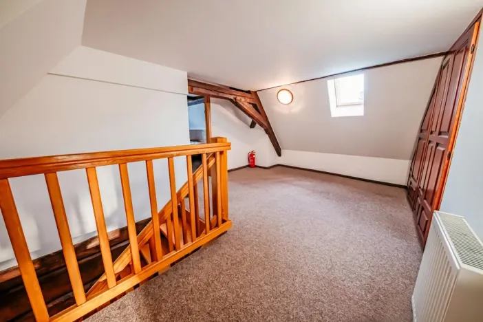 Prodej ubytování, Krásná Lípa - Zahrady, 551 m2