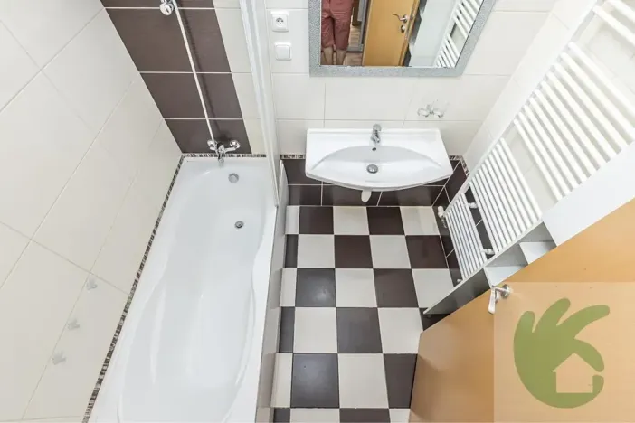 Pronájem bytu 2+1, Neratovice, Za Obchody, 69 m2