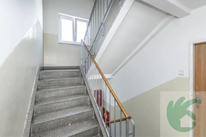 Pronájem bytu 2+1, Neratovice, Za Obchody, 69 m2