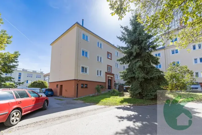 Pronájem bytu 2+1, Neratovice, Za Obchody, 69 m2