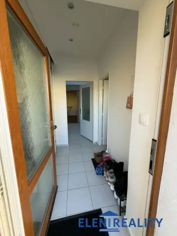 Pronájem bytu 2+1, Jeseník, Tovární, 45 m2