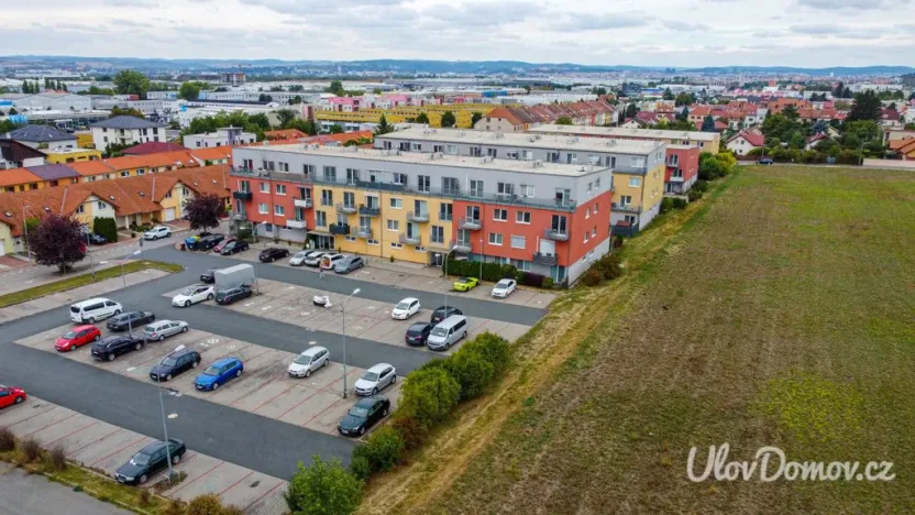 Prodej bytu 3+kk, Brno - Slatina, Křehlíkova, 67 m2
