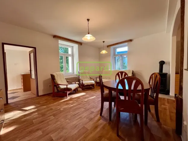 Pronájem bytu 2+1, Koleč - Mozolín, 95 m2