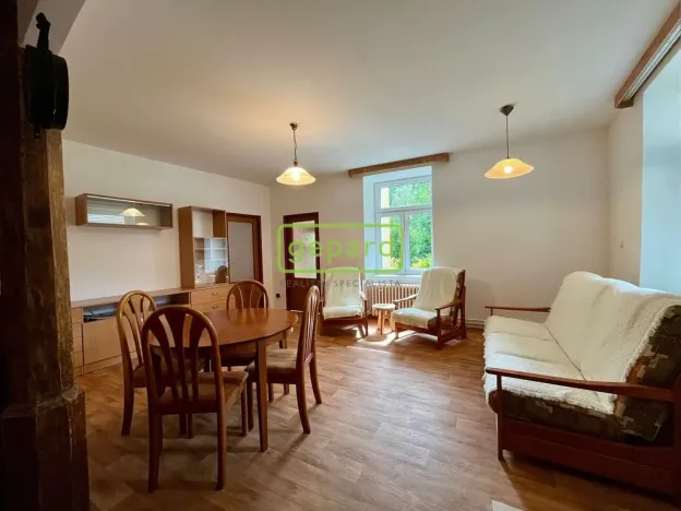 Pronájem bytu 2+1, Koleč - Mozolín, 95 m2