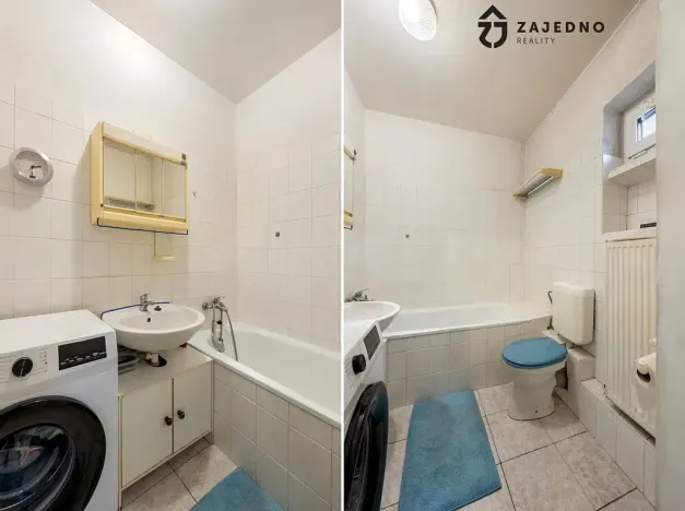 Prodej rodinného domu, Zbýšov, Družstevní, 52 m2