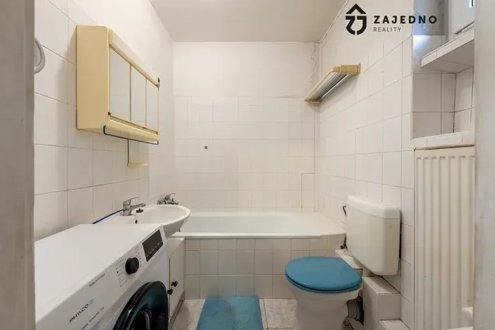 Prodej rodinného domu, Zbýšov, Družstevní, 52 m2