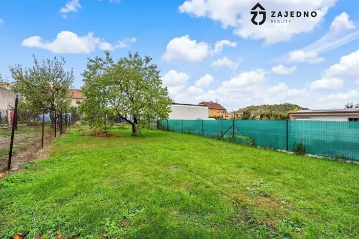 Prodej rodinného domu, Zbýšov, Družstevní, 52 m2