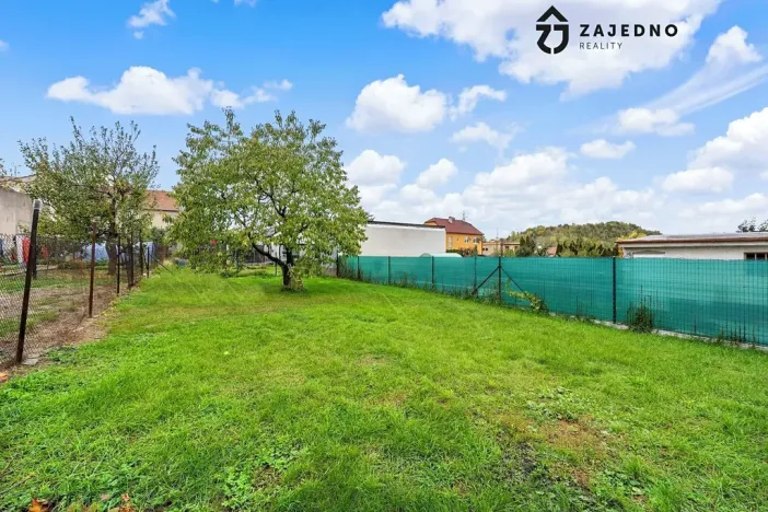 Prodej rodinného domu, Zbýšov, Družstevní, 52 m2