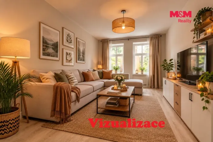 Prodej komerční nemovitosti, Karlovy Vary, Moravská, 85 m2