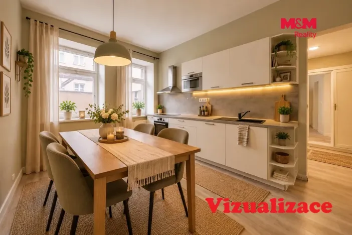 Prodej komerční nemovitosti, Karlovy Vary, Moravská, 85 m2