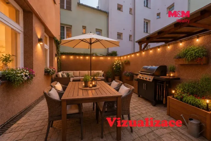 Prodej komerční nemovitosti, Karlovy Vary, Moravská, 85 m2