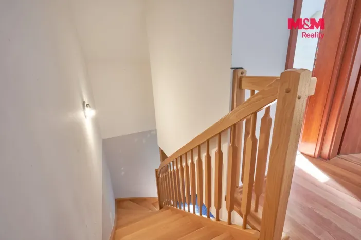 Prodej rodinného domu, Zlín - Mladcová, Meduňková, 130 m2