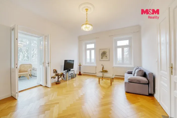 Prodej činžovního domu, Lázně Kynžvart, J. E. Purkyně, 600 m2