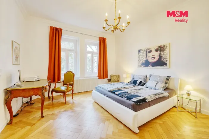 Prodej činžovního domu, Lázně Kynžvart, J. E. Purkyně, 600 m2