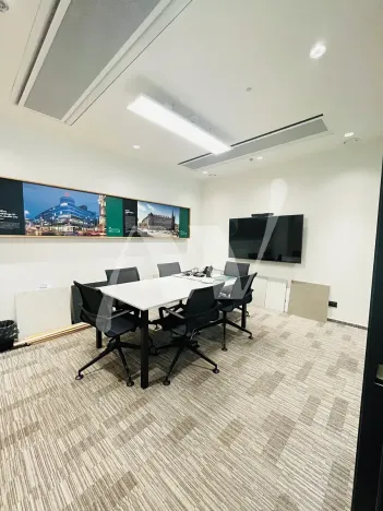 Pronájem kanceláře, Praha - Holešovice, Dělnická, 840 m2