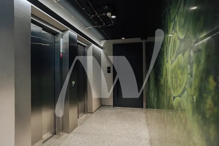 Pronájem kanceláře, Praha - Nové Město, Václavské náměstí, 511 m2