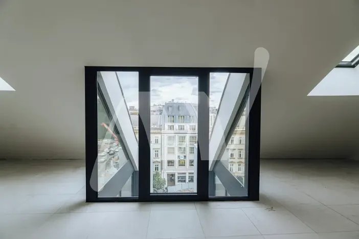 Pronájem kanceláře, Praha - Nové Město, Václavské náměstí, 511 m2