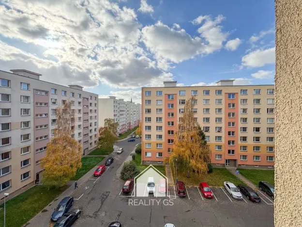 Prodej bytu 1+1, Teplice, Julia Payera, 36 m2