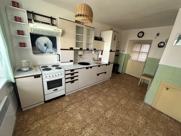 Prodej rodinného domu, Boskovice, Antonína Trapla, 90 m2