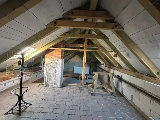 Prodej rodinného domu, Boskovice, Antonína Trapla, 90 m2