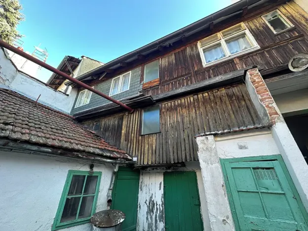 Prodej rodinného domu, Boskovice, Antonína Trapla, 90 m2