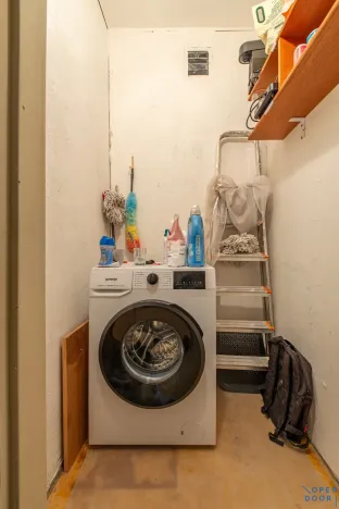 Pronájem bytu 2+kk, Praha - Kamýk, Smotlachova, 47 m2