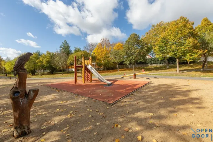 Pronájem bytu 2+kk, Praha - Kamýk, Smotlachova, 47 m2