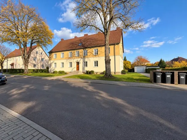 Prodej bytu 3+1, Česká Lípa, Hálkova, 72 m2