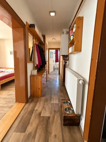 Prodej bytu 3+1, Česká Lípa, Hálkova, 72 m2