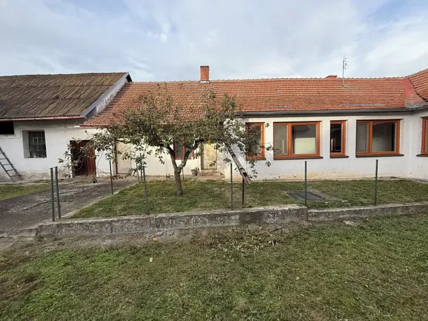 Prodej rodinného domu, Smrk, 242 m2