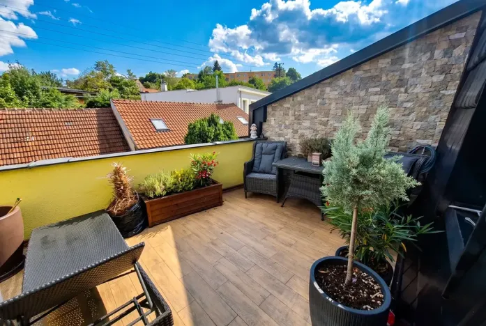 Prodej vícegeneračního domu, Brno, Krajní, 396 m2