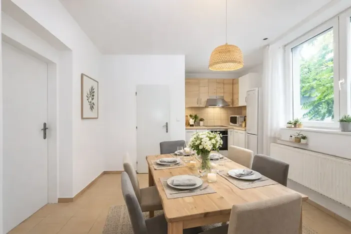 Prodej bytu 2+kk, Brno, Zezulova, 38 m2