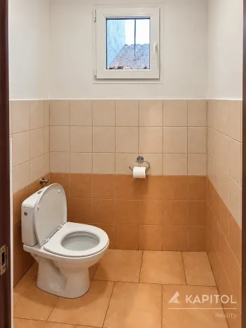 Prodej bytu 1+kk, Planá, Hřbitovní, 30 m2