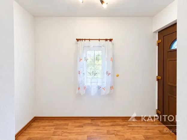 Prodej rodinného domu, Tuchoměřice, Za Kostelem, 133 m2