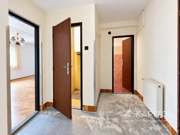 Prodej rodinného domu, Tuchoměřice, Za Kostelem, 133 m2
