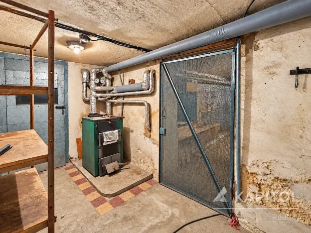 Prodej rodinného domu, Tuchoměřice, Za Kostelem, 133 m2