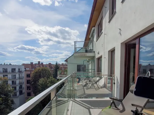 Prodej bytu 4+kk, Brno, Gorkého, 105 m2