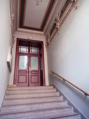 Prodej bytu 4+kk, Brno, Gorkého, 105 m2